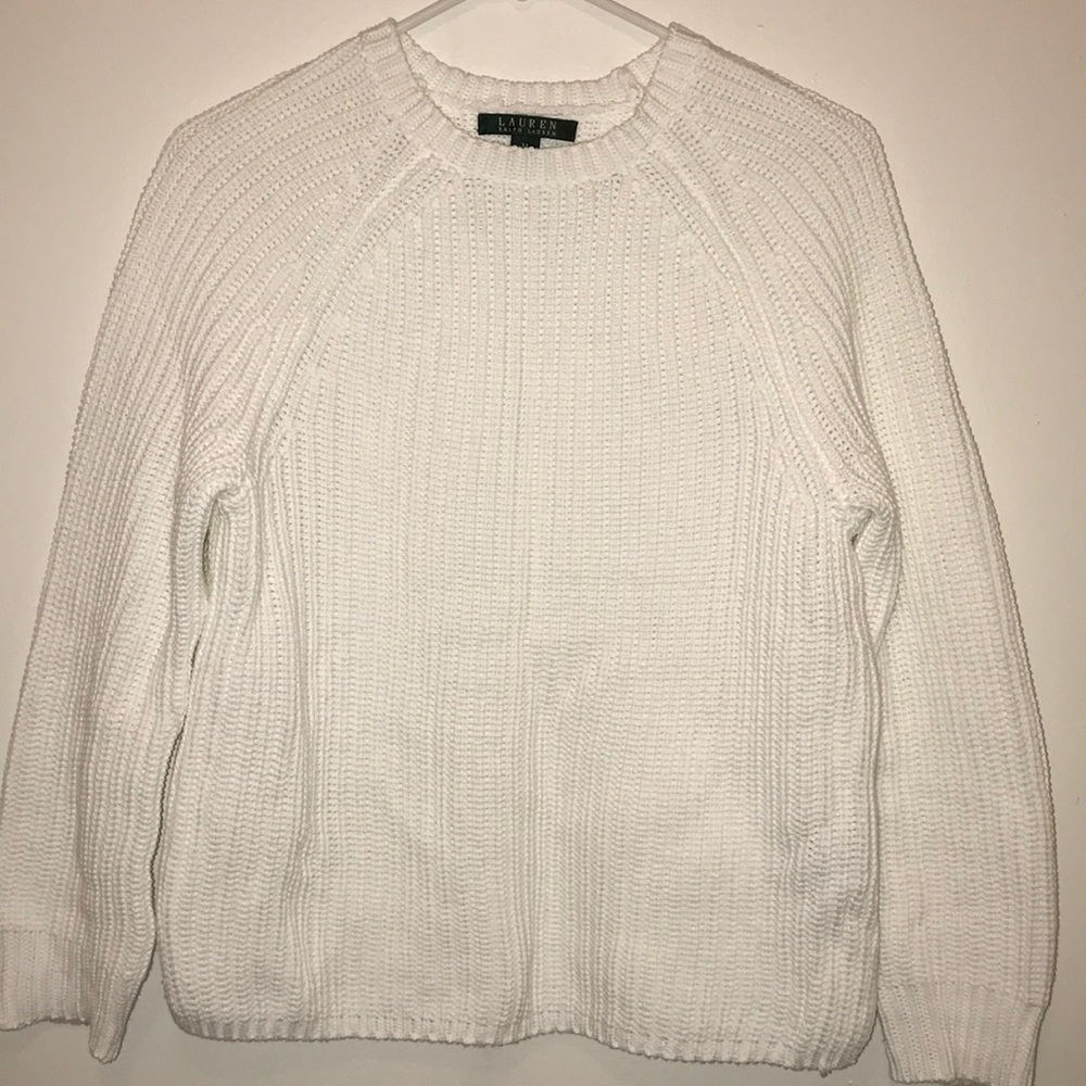 Brand new Ralph Lauren sweater